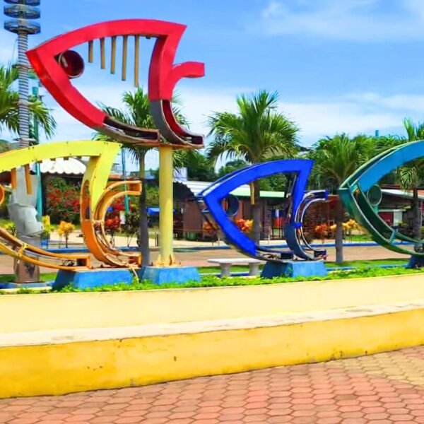 PUERTO PRINCESA CITY TOUR - Image 3