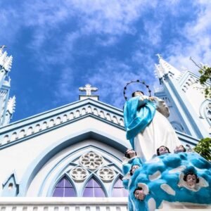 PUERTO PRINCESA CITY TOUR