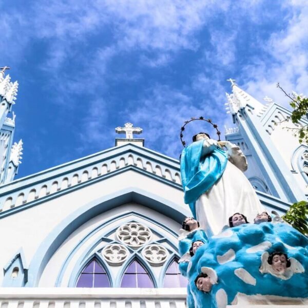 PUERTO PRINCESA CITY TOUR