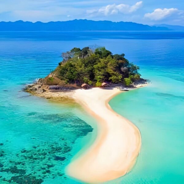 ISLAND ESCAPADE TOUR