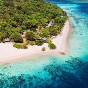 CORON ISLAND ULTIMATE TOUR
