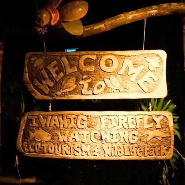 FIREFLY WATCHING TOUR