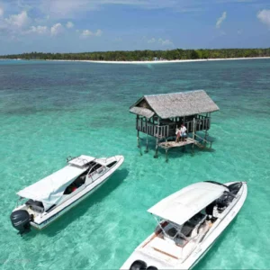 BALABAC PREMIUM TOUR 3D2N
