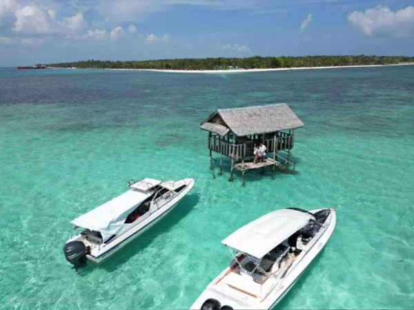 BALABAC PREMIUM TOUR 3D2N