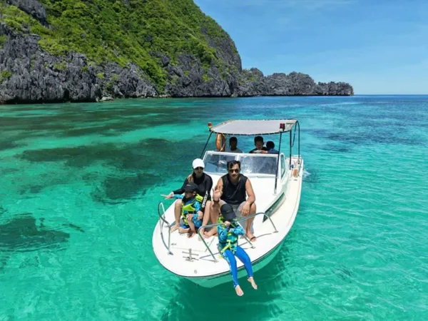 PRIVATE SPEEDBOAT - Image 2